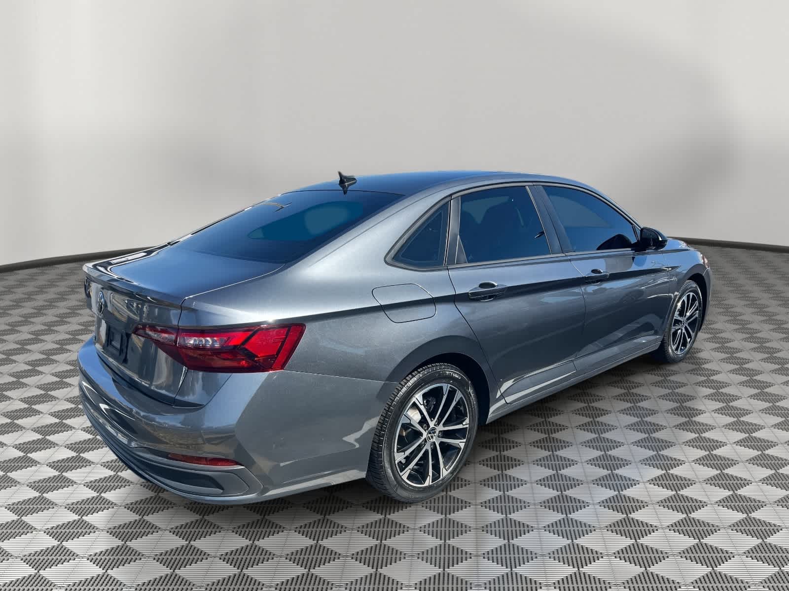 2022 Volkswagen Jetta Sport