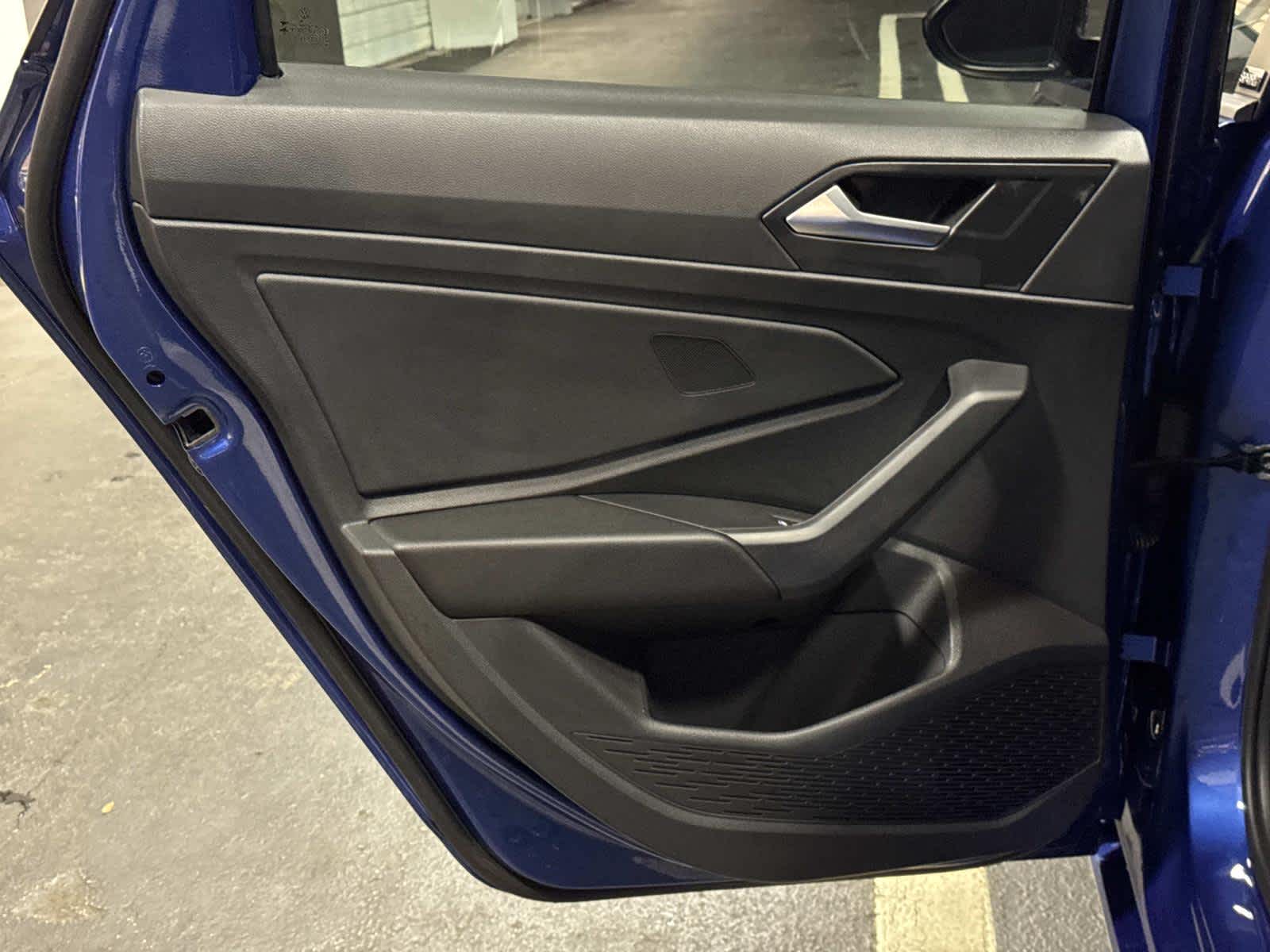 2023 Volkswagen Jetta Sport