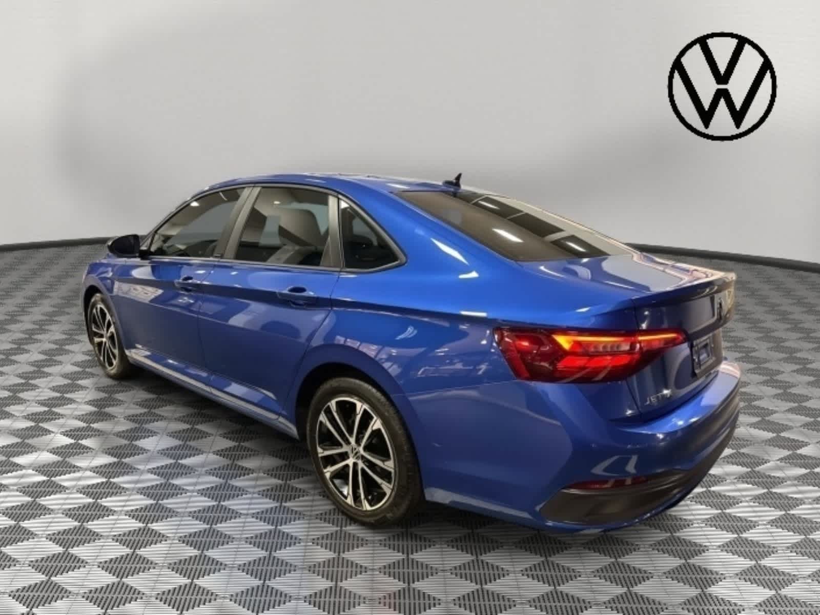2023 Volkswagen Jetta Sport
