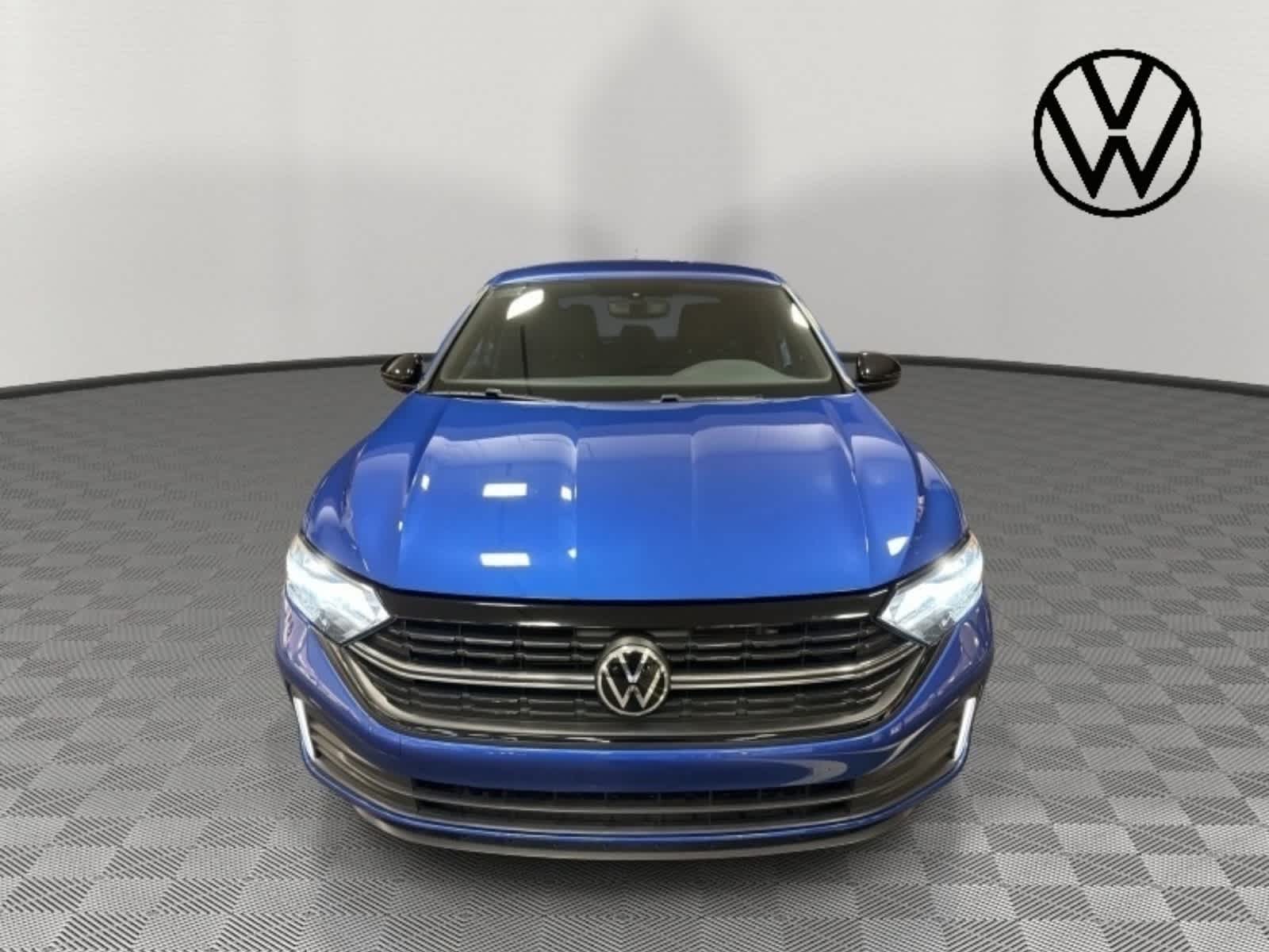 2023 Volkswagen Jetta Sport