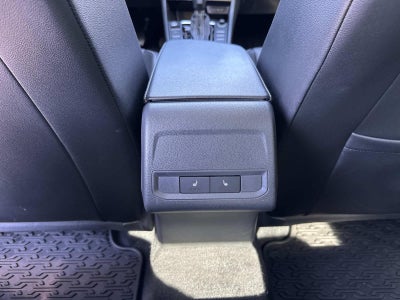 2021 Volkswagen Jetta SE