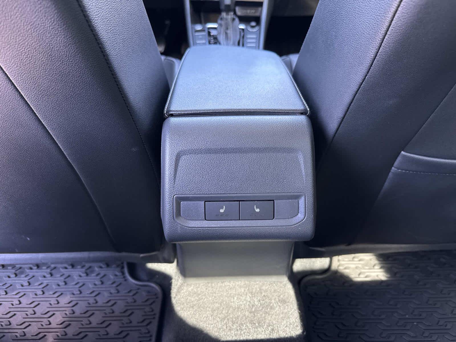 2021 Volkswagen Jetta SE