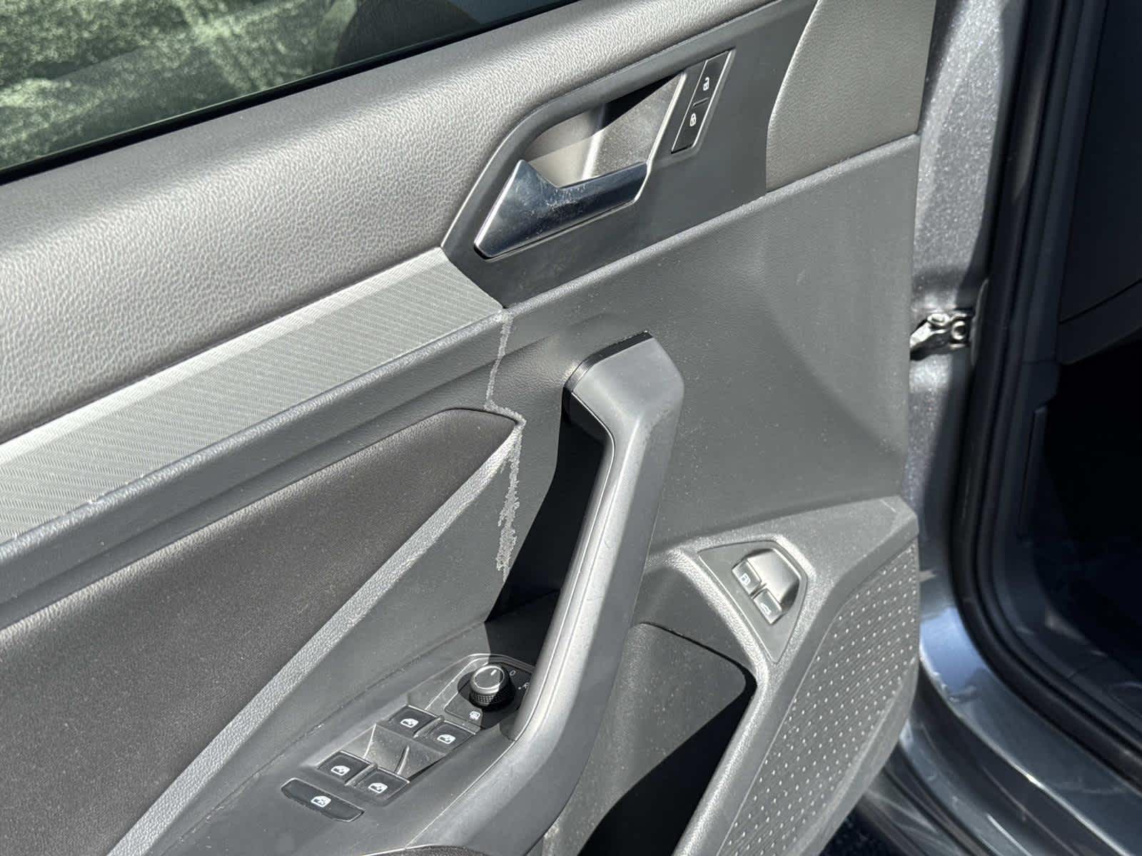 2021 Volkswagen Jetta SE