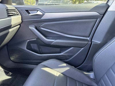 2021 Volkswagen Jetta SE