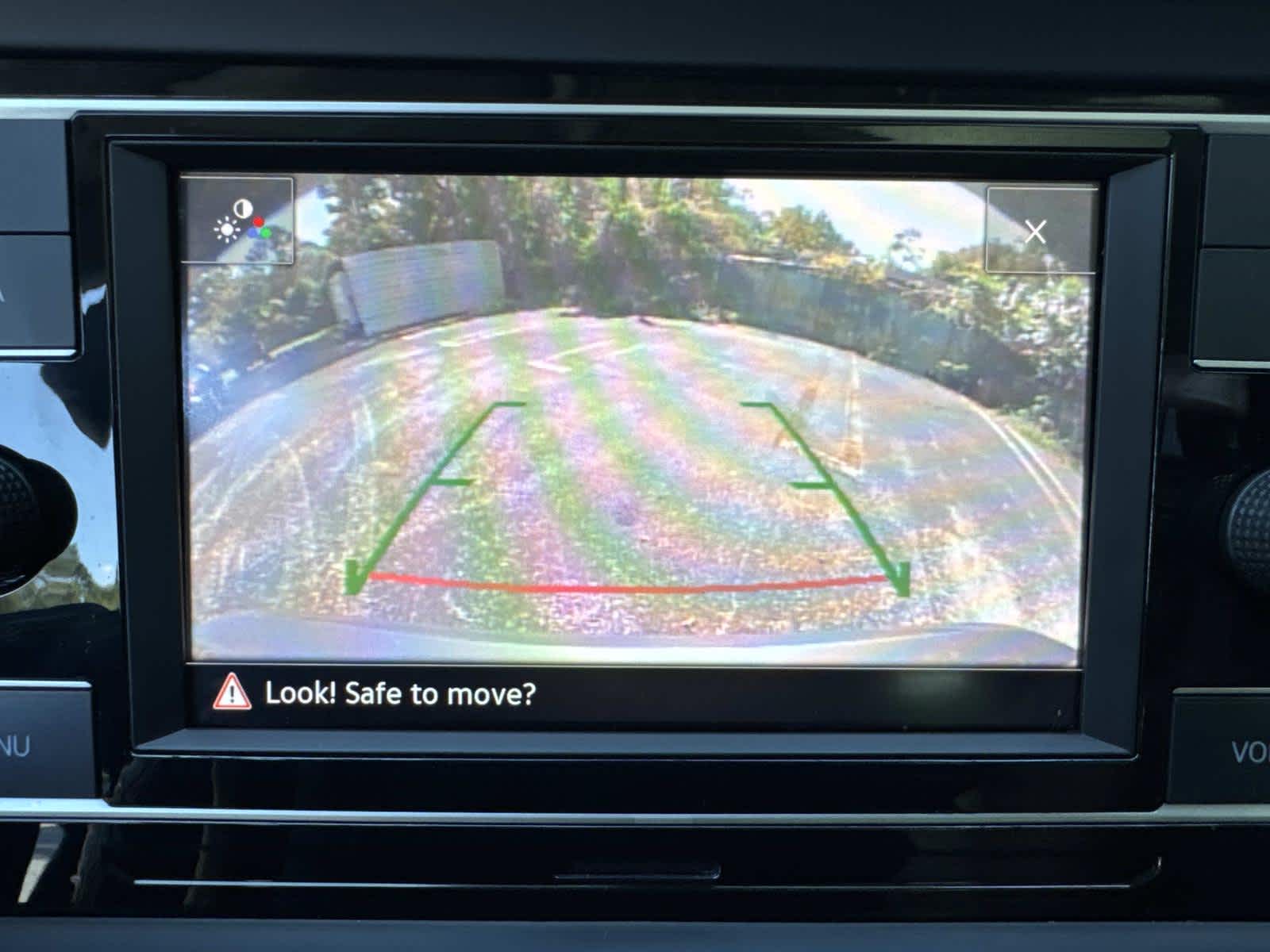 2021 Volkswagen Jetta SE