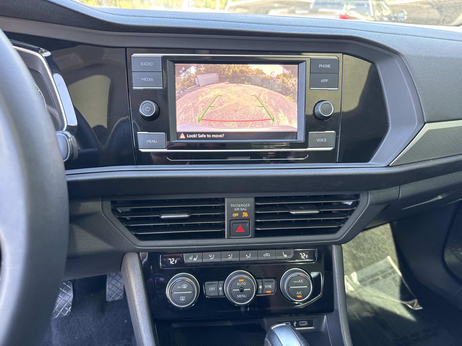 2021 Volkswagen Jetta SE