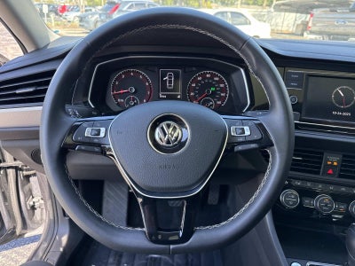 2021 Volkswagen Jetta SE