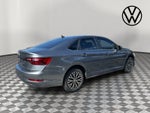 2021 Volkswagen Jetta SE