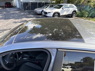 2021 Volkswagen Jetta SE