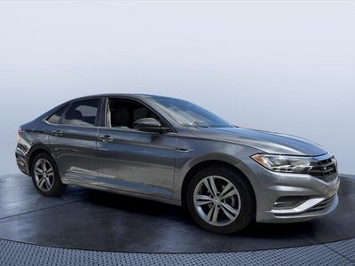 2020 Volkswagen Jetta R-Line