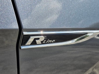 2020 Volkswagen Jetta R-Line