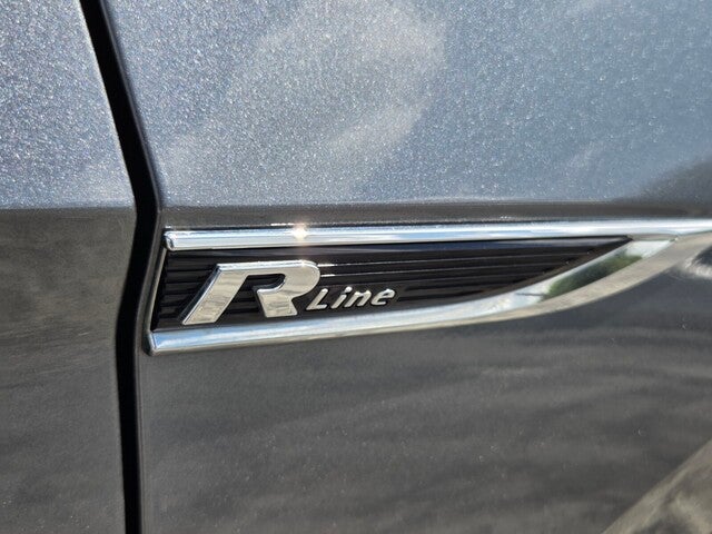 2020 Volkswagen Jetta R-Line