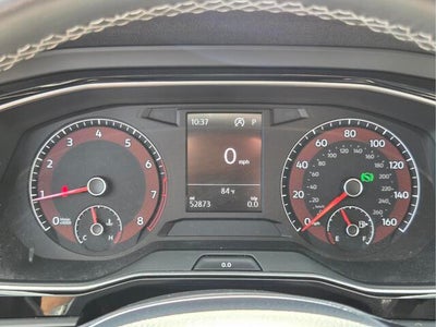 2020 Volkswagen Jetta R-Line