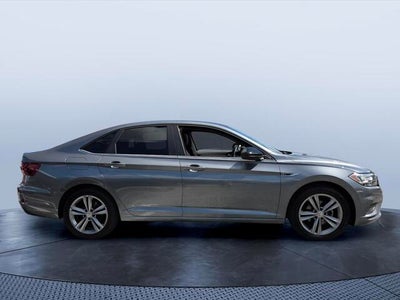 2020 Volkswagen Jetta R-Line