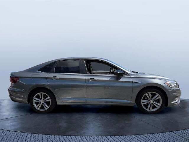2020 Volkswagen Jetta R-Line