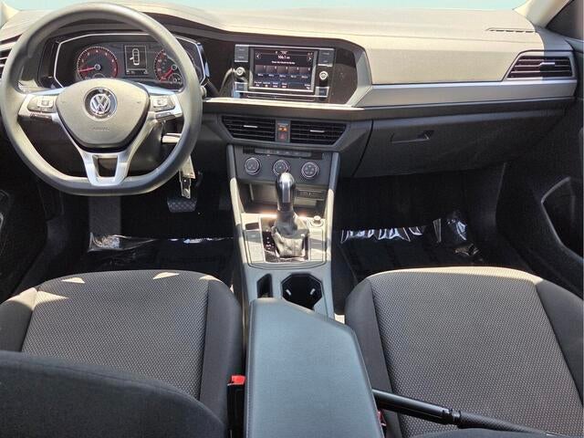 2020 Volkswagen Jetta S