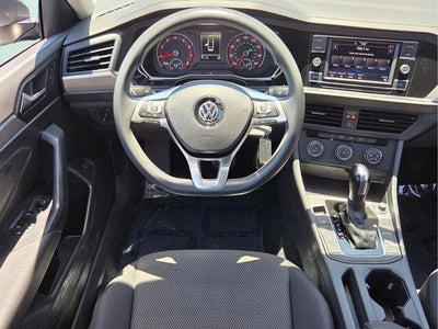 2020 Volkswagen Jetta S