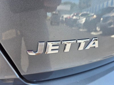 2020 Volkswagen Jetta S