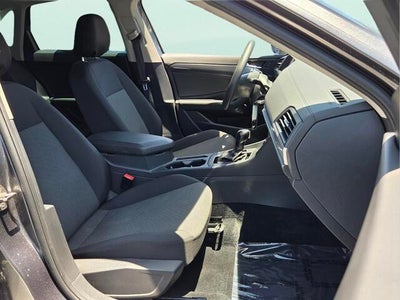 2020 Volkswagen Jetta S