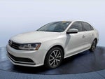2017 Volkswagen Jetta 1.4T SE