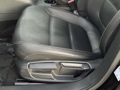 2018 Volkswagen Jetta 1.4T SE