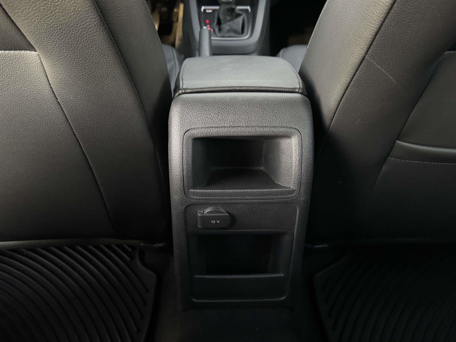 2018 Volkswagen Jetta 1.4T SE