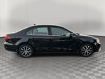 2018 Volkswagen Jetta 1.4T SE
