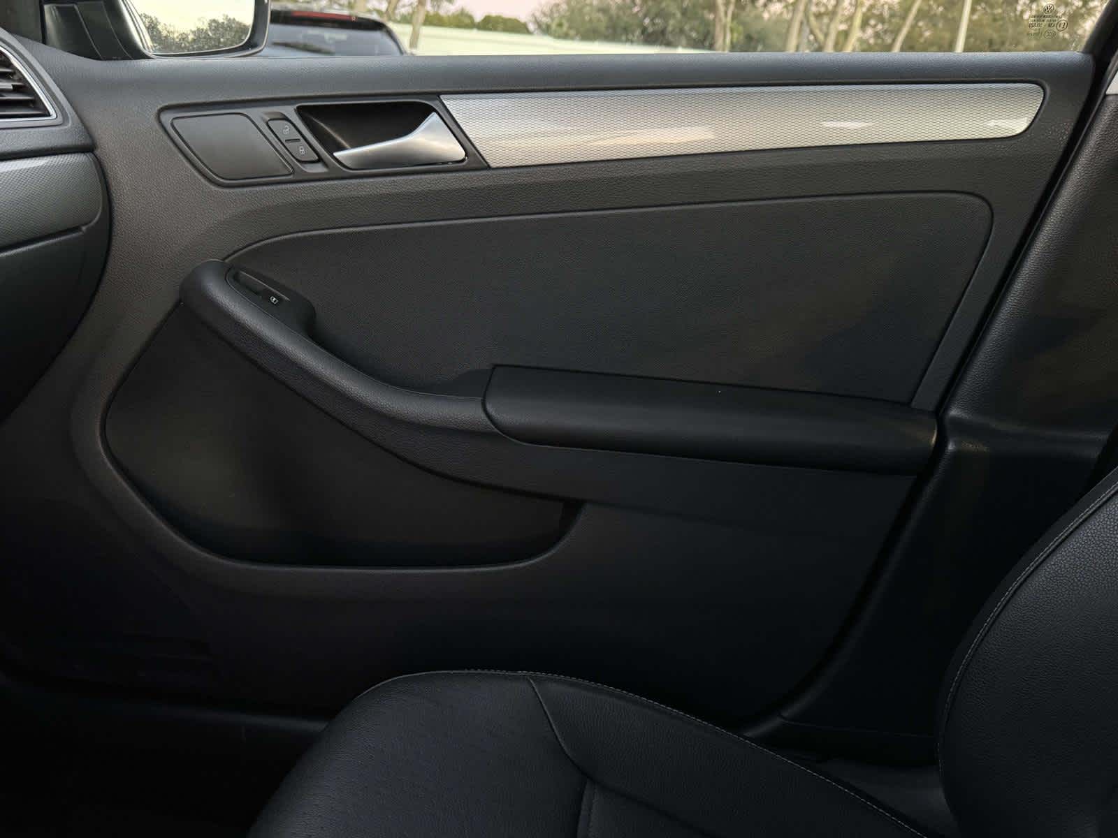 2018 Volkswagen Jetta 1.4T SE