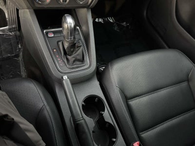 2018 Volkswagen Jetta 1.4T SE