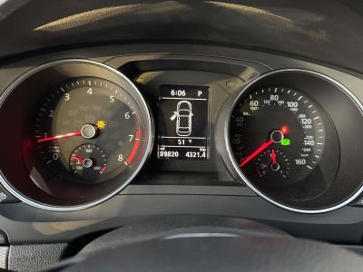 2018 Volkswagen Jetta 1.4T SE