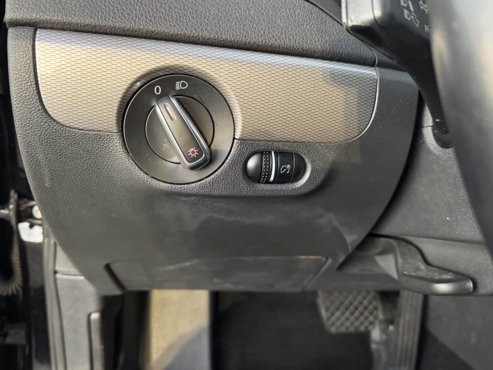 2018 Volkswagen Jetta 1.4T SE