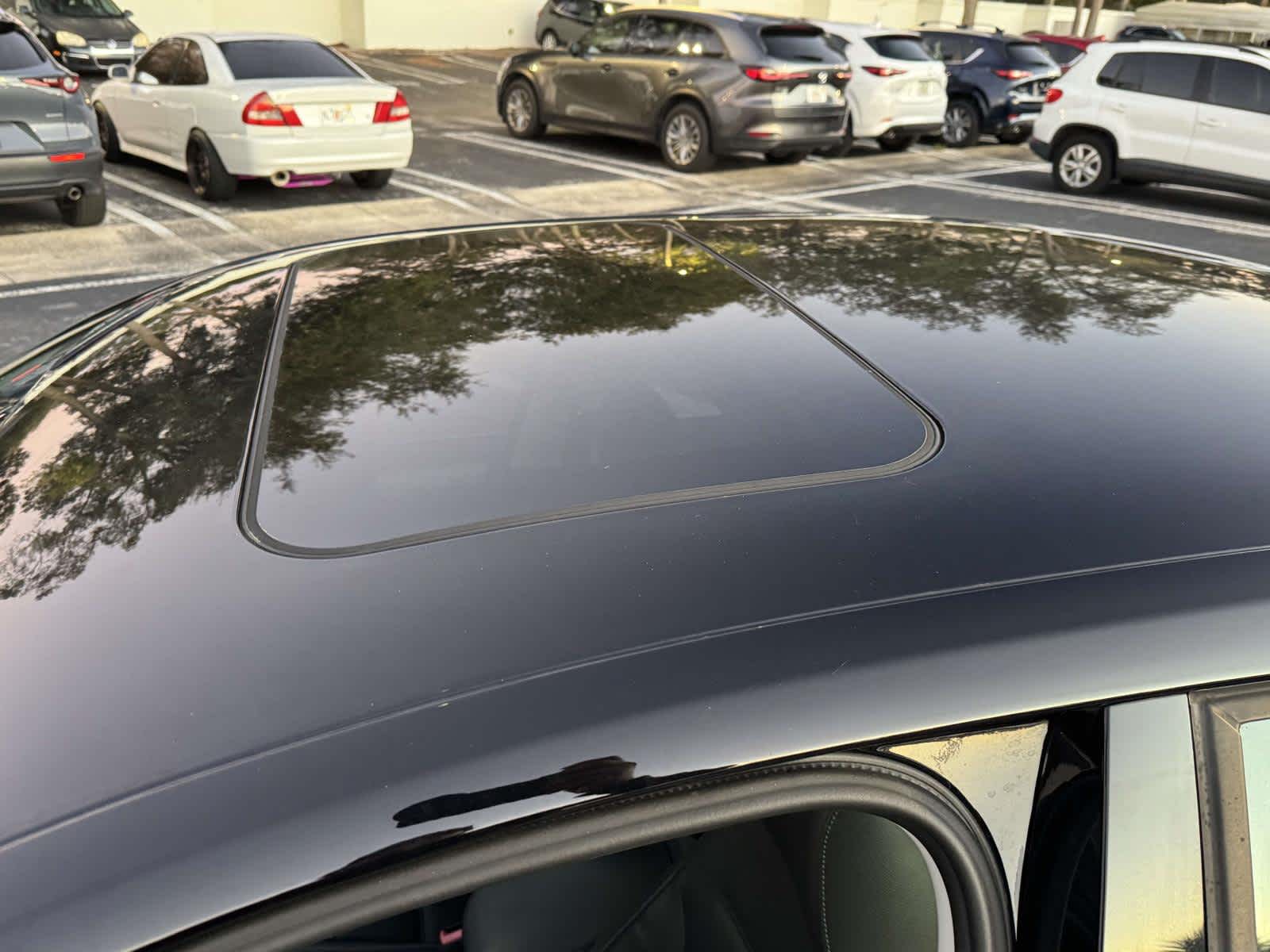 2018 Volkswagen Jetta 1.4T SE