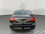 2018 Volkswagen Jetta 1.4T SE