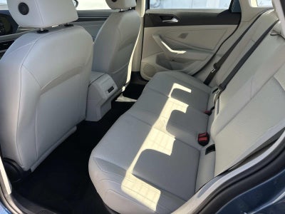 2020 Volkswagen Jetta SEL