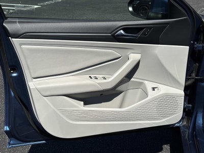 2020 Volkswagen Jetta SEL