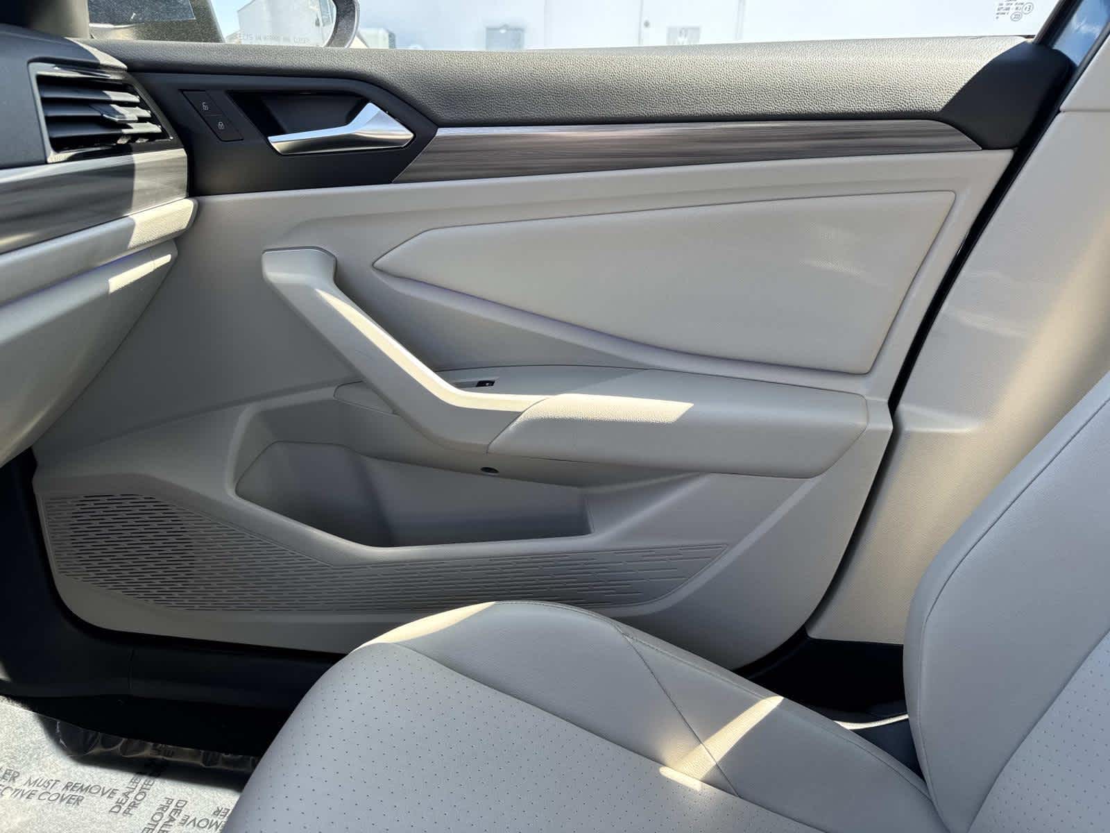 2020 Volkswagen Jetta SEL