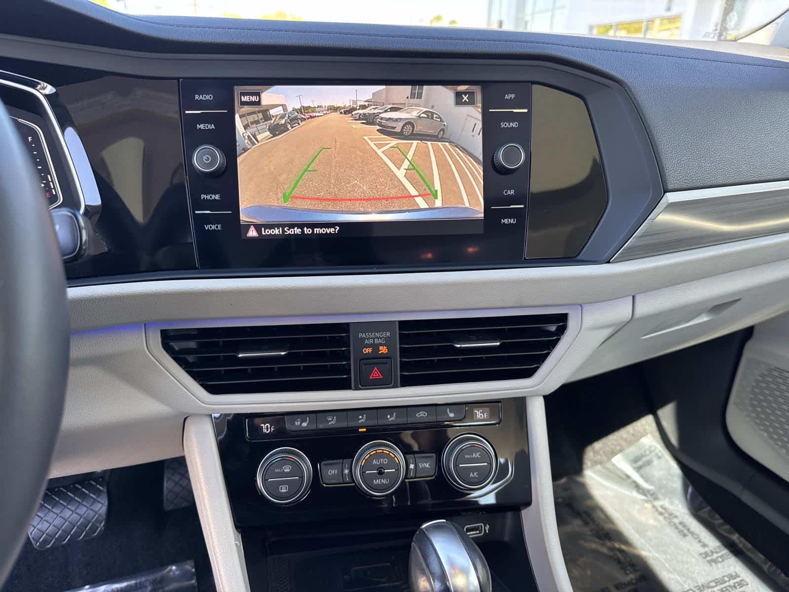 2020 Volkswagen Jetta SEL