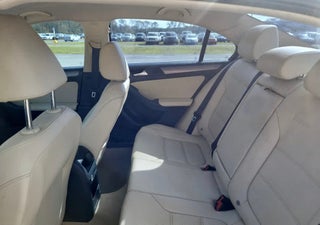 2014 Volkswagen Jetta TDI Value Edition in Jacksonville, FL - Tom Bush Family of Dealerships