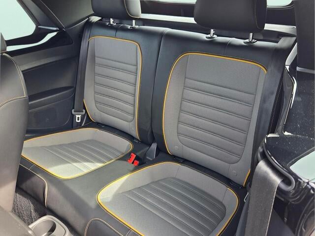 2018 Volkswagen Beetle Convertible Dune