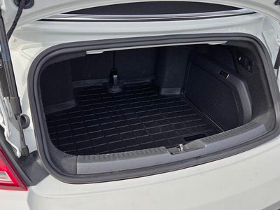 2018 Volkswagen Beetle Convertible Dune