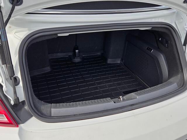 2018 Volkswagen Beetle Convertible Dune