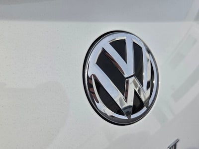 2018 Volkswagen Beetle Convertible Dune
