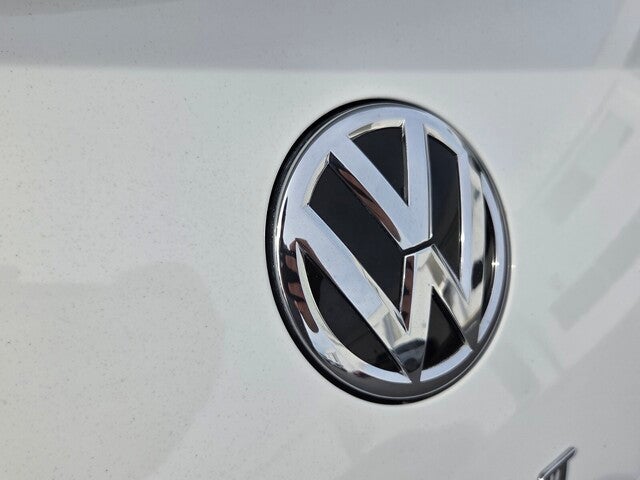 2018 Volkswagen Beetle Convertible Dune