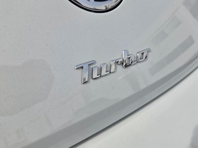 2018 Volkswagen Beetle Convertible Dune