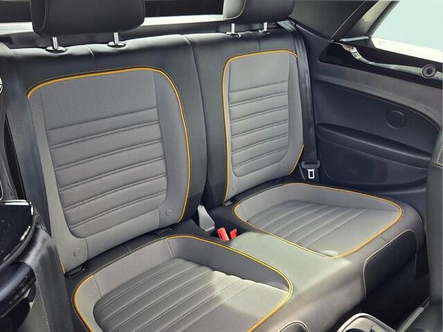 2018 Volkswagen Beetle Convertible Dune