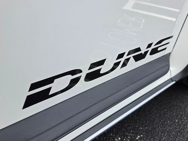 2018 Volkswagen Beetle Convertible Dune