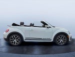 2018 Volkswagen Beetle Convertible Dune