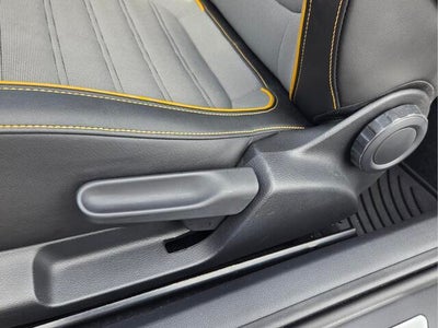 2018 Volkswagen Beetle Convertible Dune