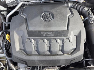 2018 Volkswagen Beetle Convertible Dune