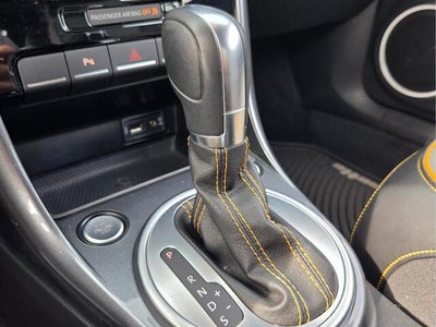 2018 Volkswagen Beetle Convertible Dune